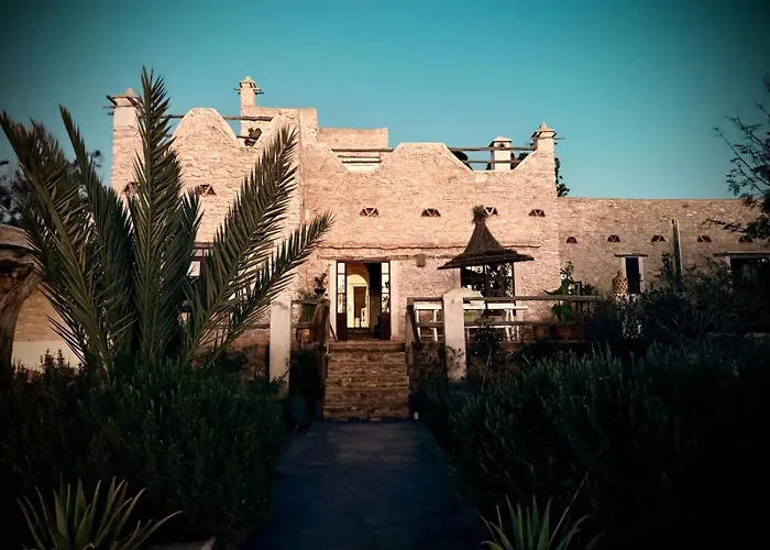 La Villa Sauvage Essaouira